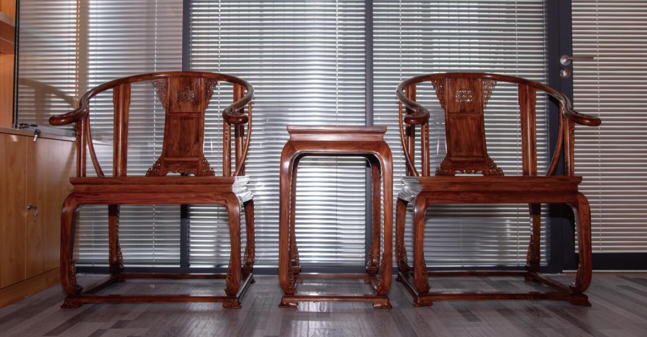 红木家具